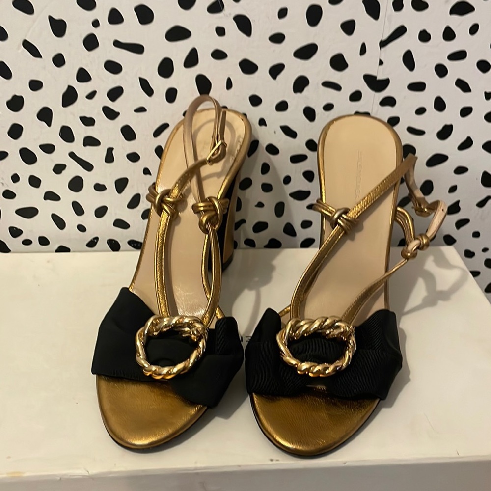 VINTAGE Balenciaga Heels